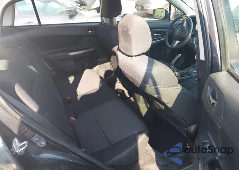 2015 Subaru Impreza 2.0I Sport Premium from USA, damaged, VIN JF1GPAT69FH269632